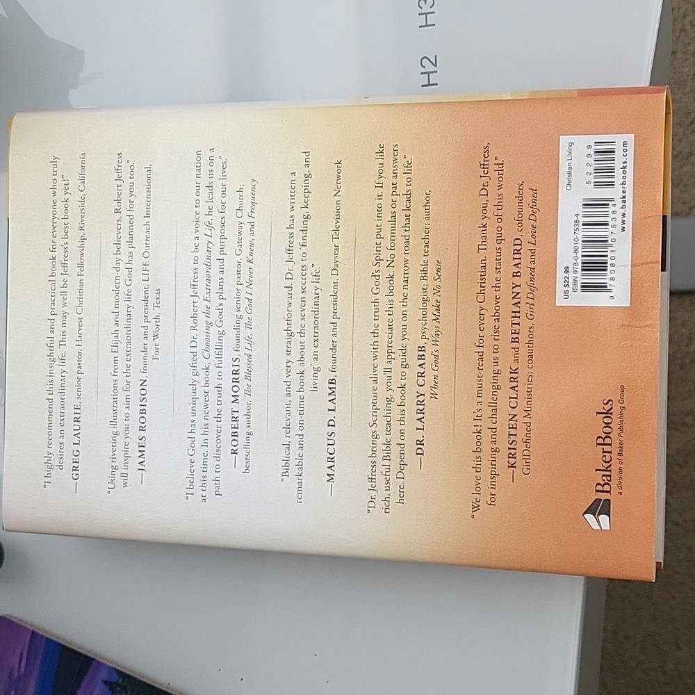 Book - Picture 2 of 2